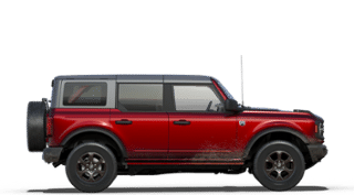 2025 Ford Bronco® External Image 1
